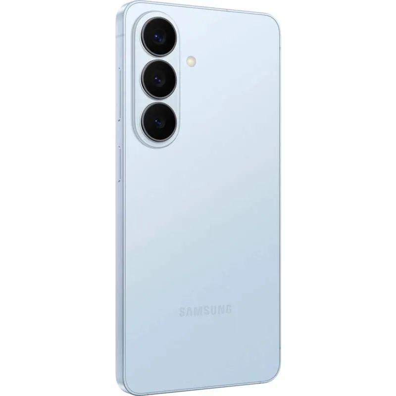 Samsung SM-S942BLBGEUE - Mobiltelefon - 256 GB - Blau