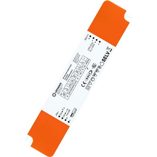 Ledvance LED TREIBER 45/220-240/24 / LEDVAN DALI SUPERIOR 4058075421820