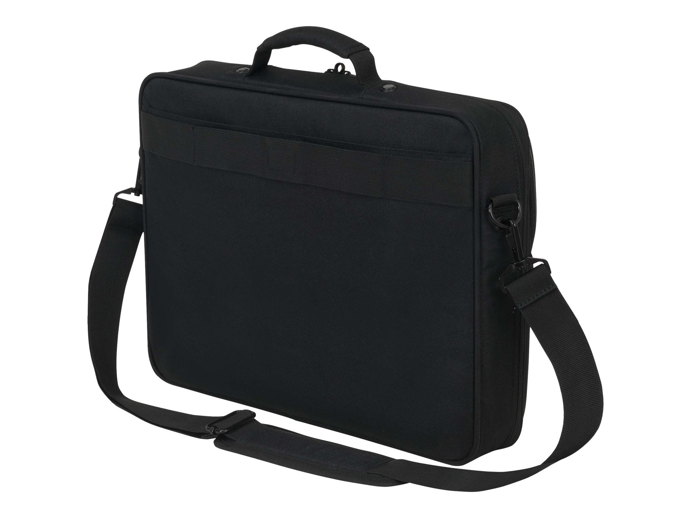 Dicota Eco Multi SCALE - Notebook-Tasche - 43.9 cm