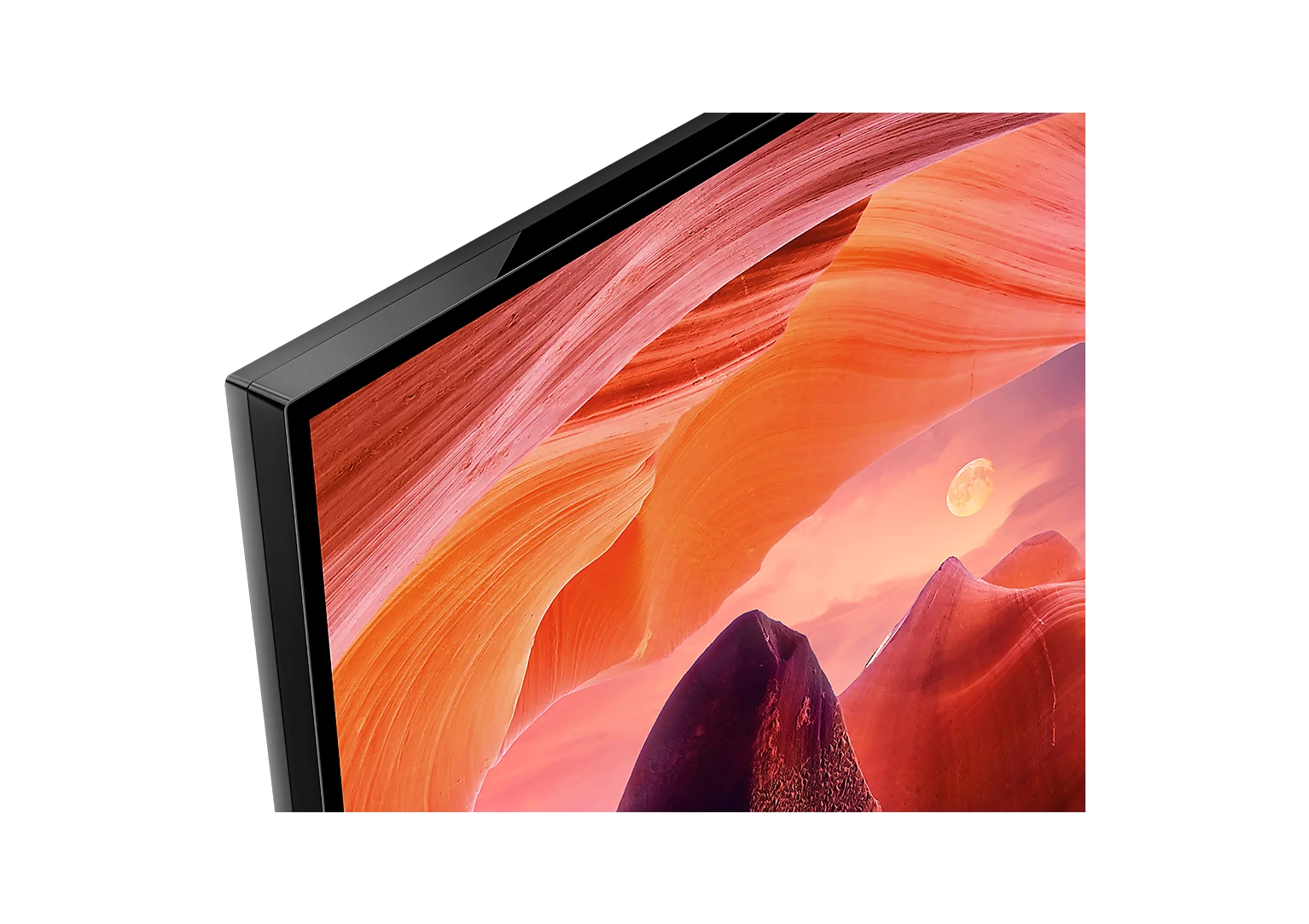 Sony KD75X80
