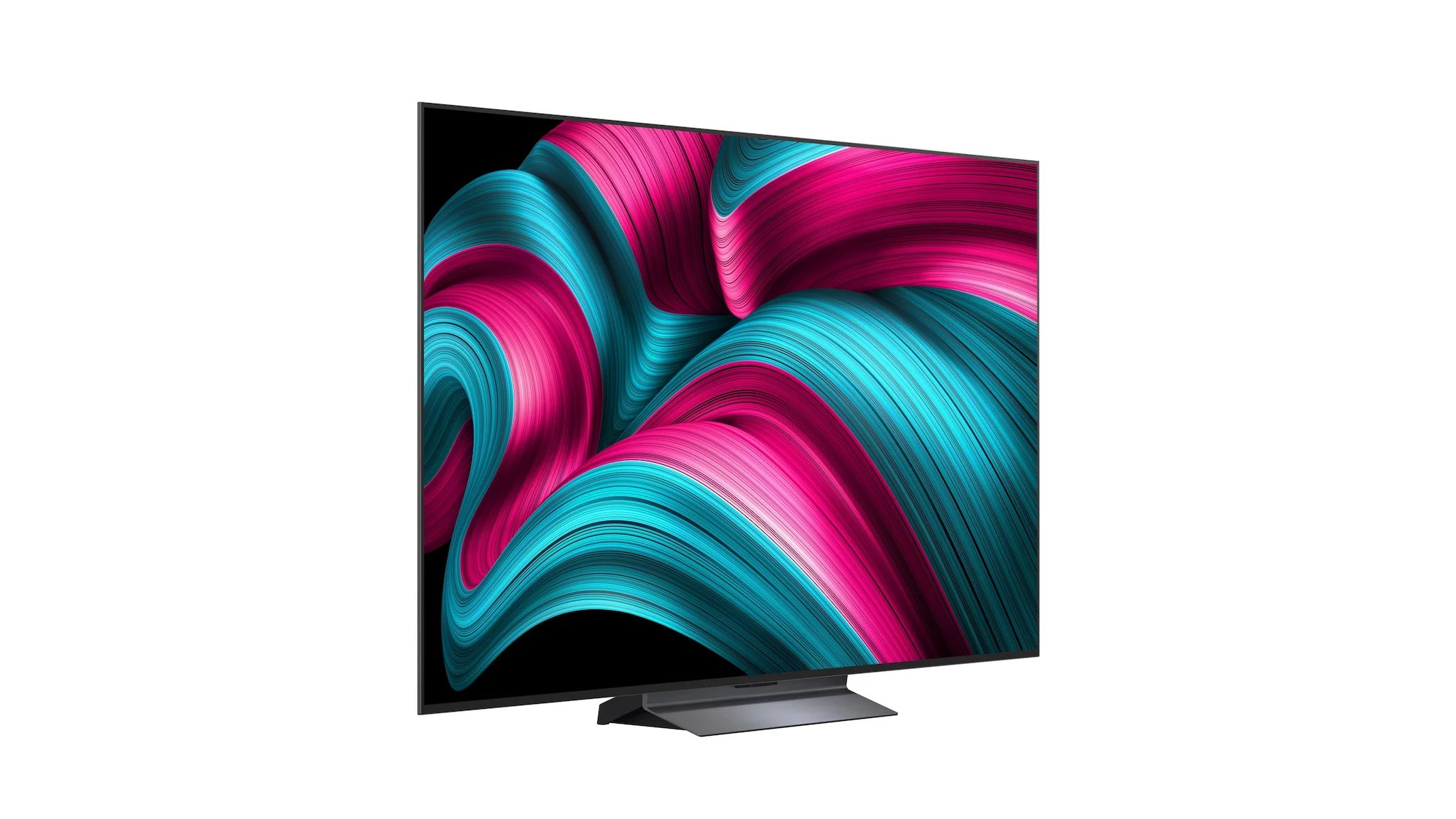 LG Electronics OLED65C58LA.AEU