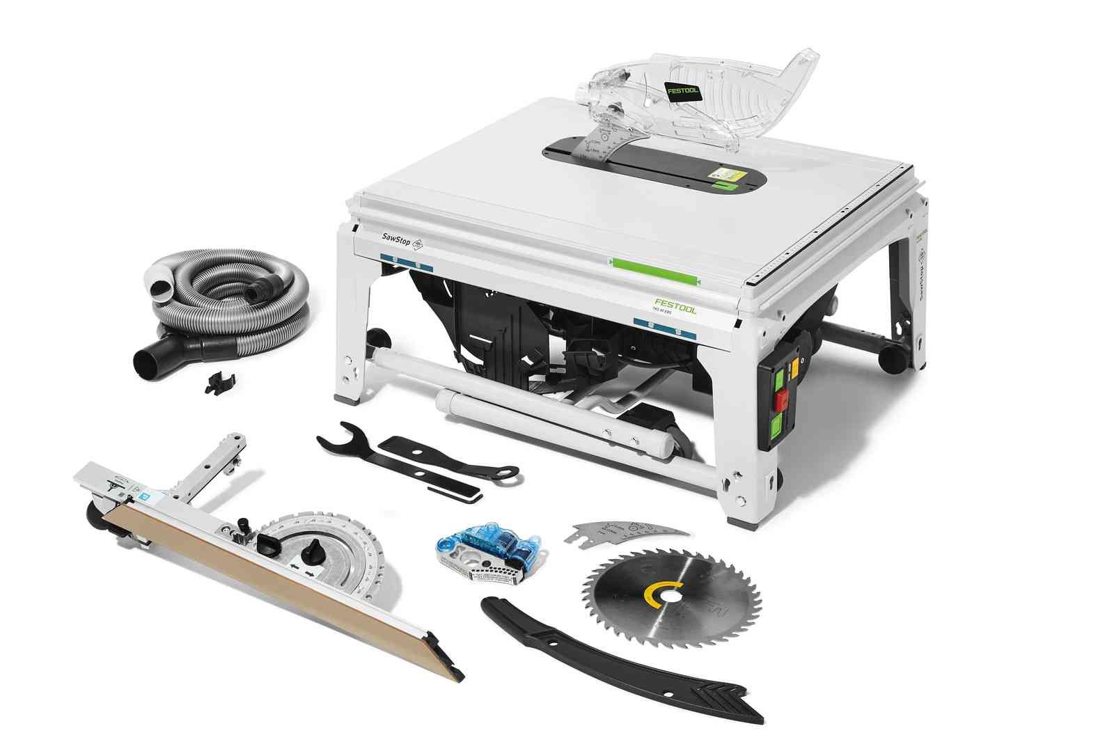 Festool TKS 80 EBS