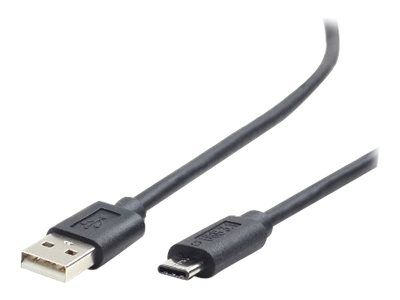 Gembird Cablexpert - USB-Kabel - 24 pin USB-C (M) zu USB (M)