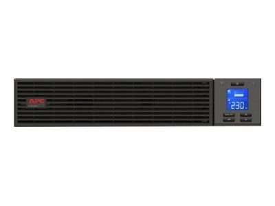 APC Easy UPS SRV SRV1KRI - USV (Rack - einbaufähig)