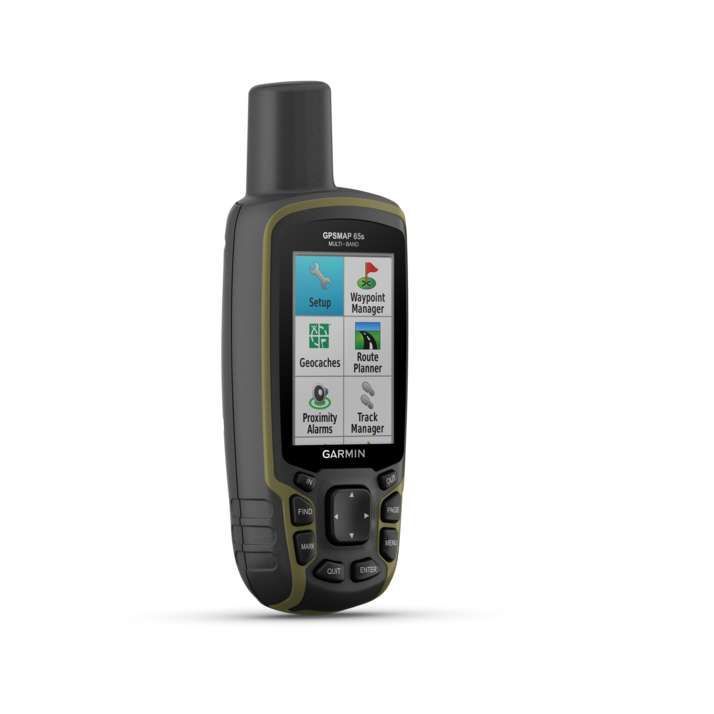 Garmin GPS Map 65s (010-02451-11)