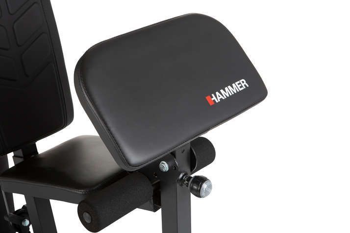 Hammer Ferrum TX3
