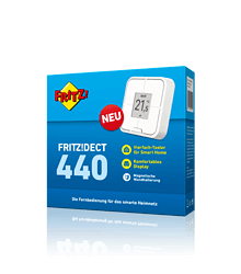 FRITZ!DECT 440