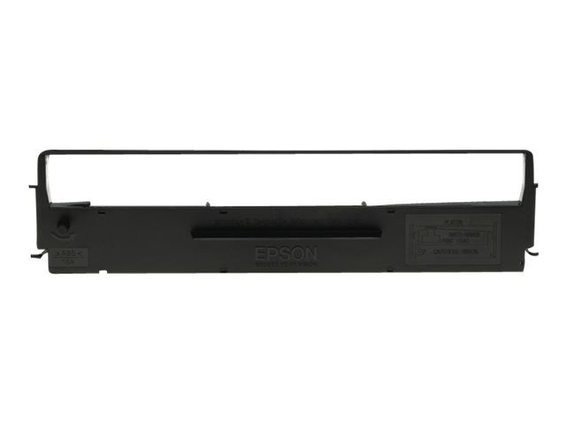 Epson SIDM - Schwarz - Farbband - für LQ 780