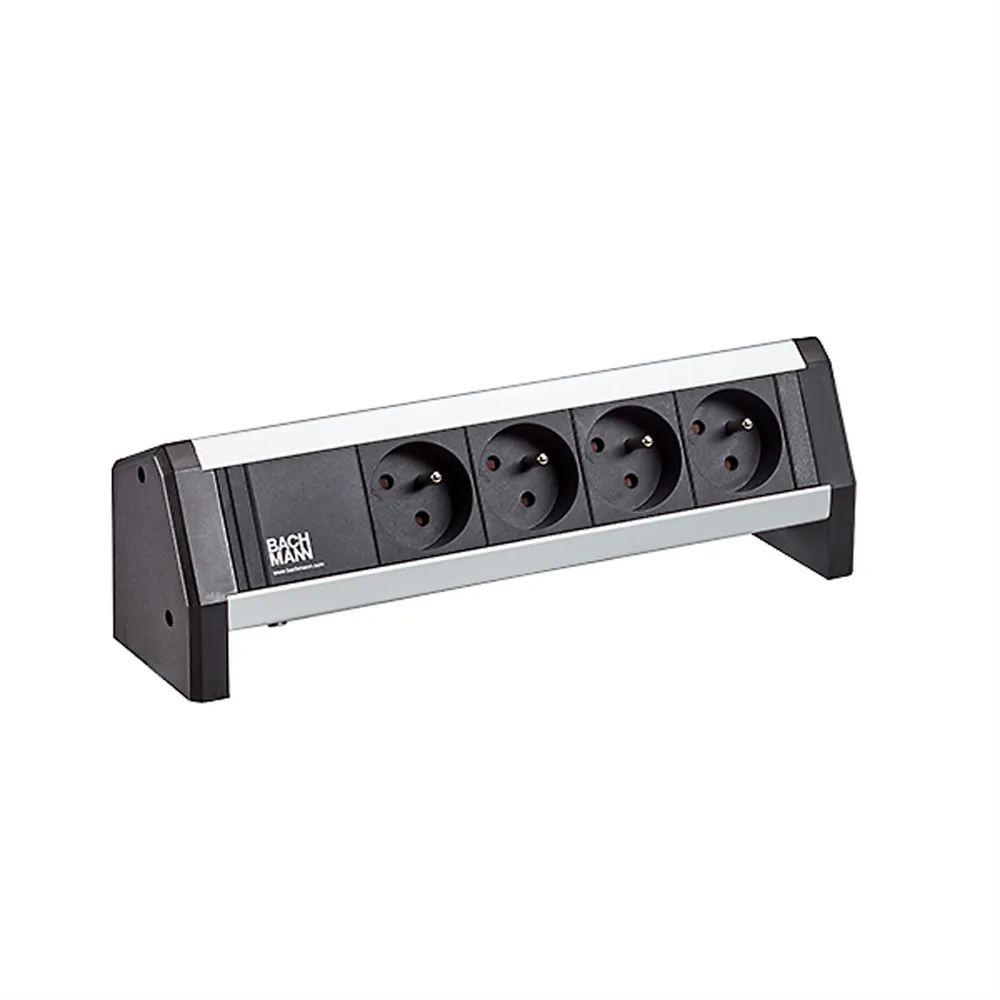 BACHMANN DESK 4xUTE GST18