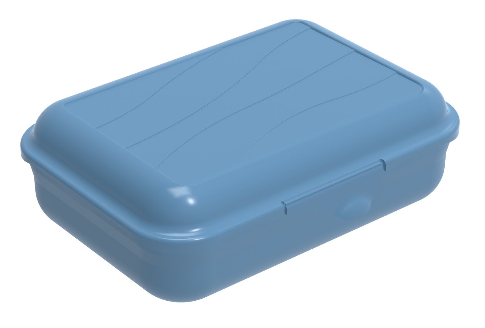 Rotho Vesperbox S 0.9 l FUN