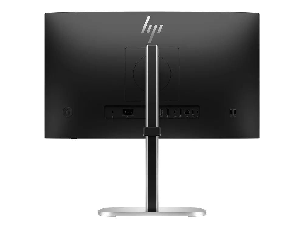 HP 524pu - Series 5 Pro - LED-Monitor - 61 cm (24")