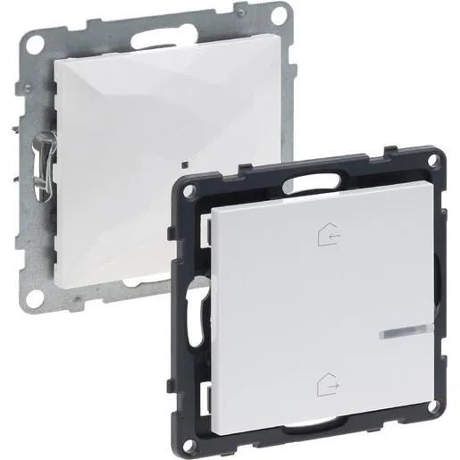 Legrand STARTERPAKET (GATEWAY + MASTER / LEGRAN 765630 MYHOME SEANO 765630