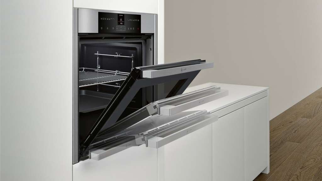 Neff BVR 5522 N