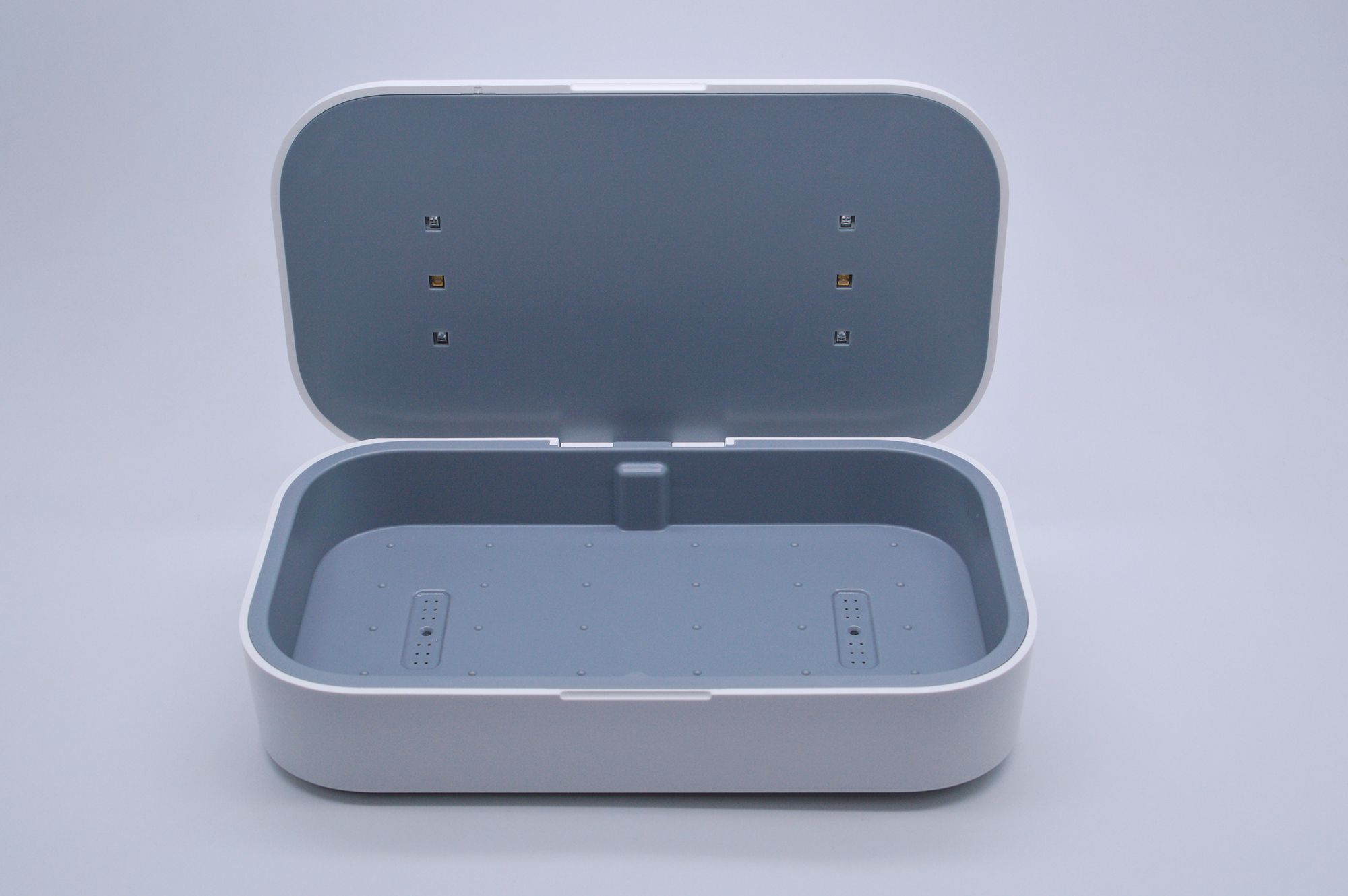 VIVERSIS M1 Pro Mobiler UV Sterilisator für Handy