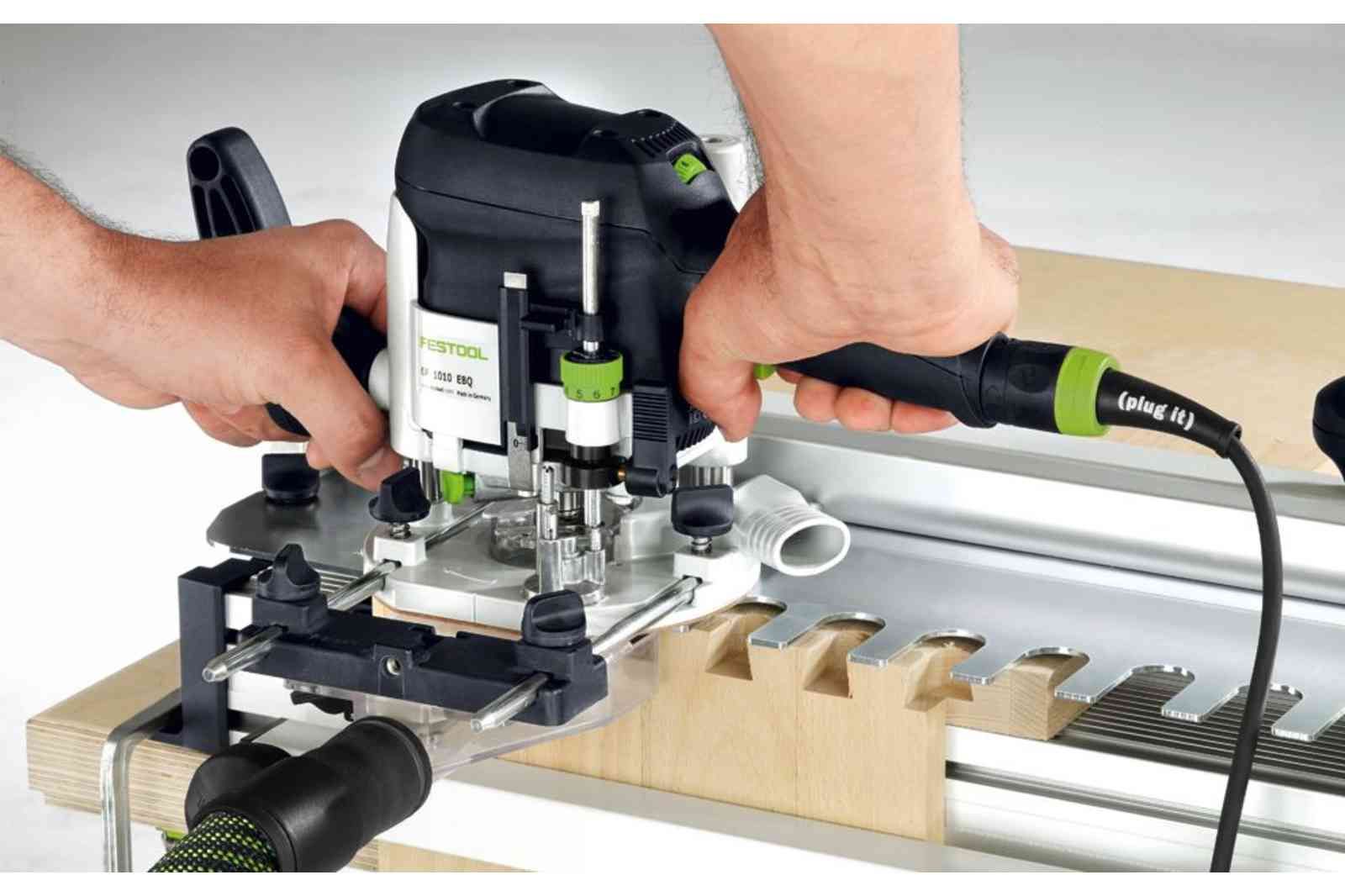 Festool VS 600 GE