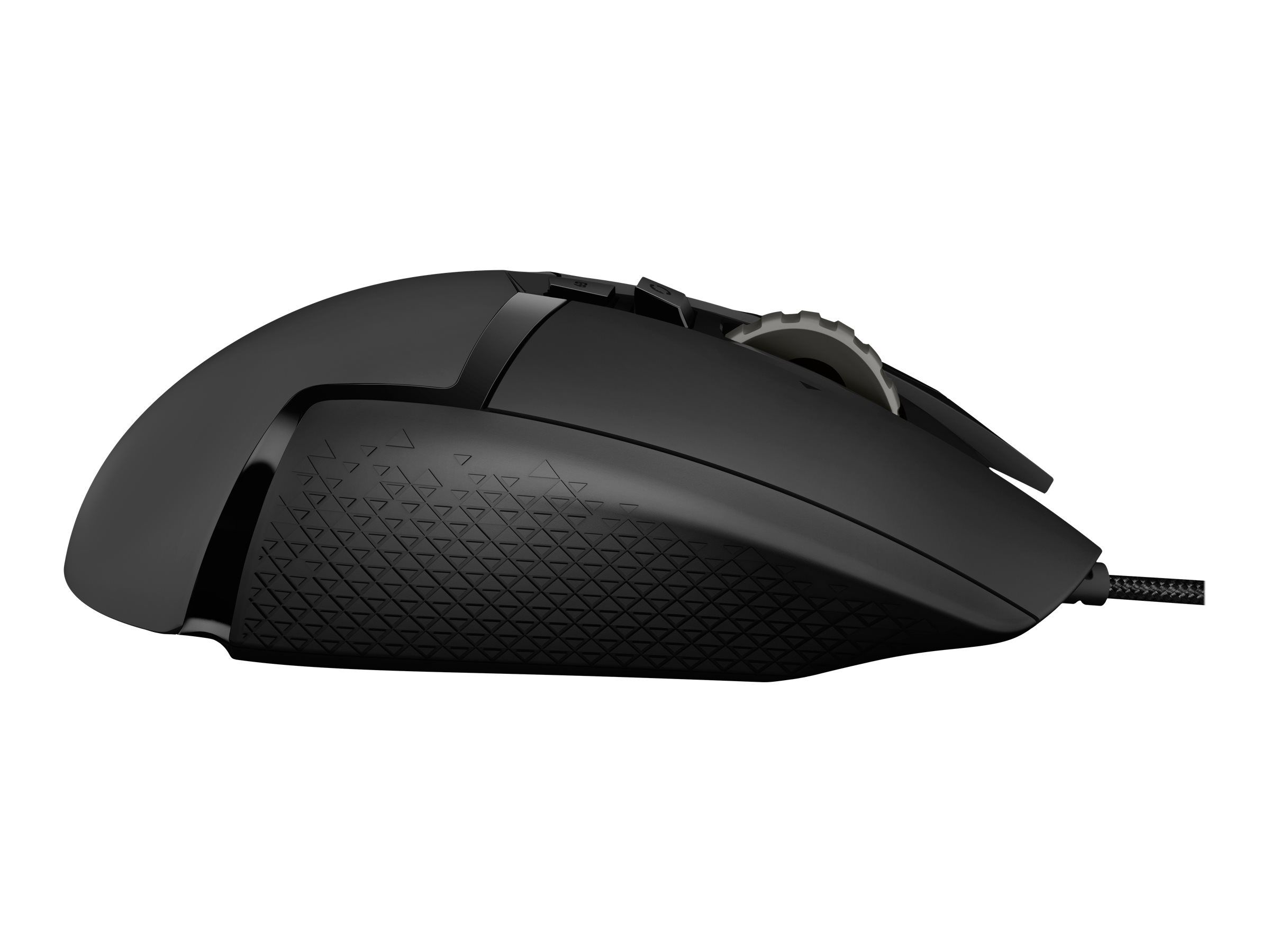 Logitech Gaming Mouse G502 (Hero) - Tasten (USB) - - 656605048 Empfänger kabelgebunden kabelloser Maus LIGHTSPEED - kabellos, | 11 - optisch 