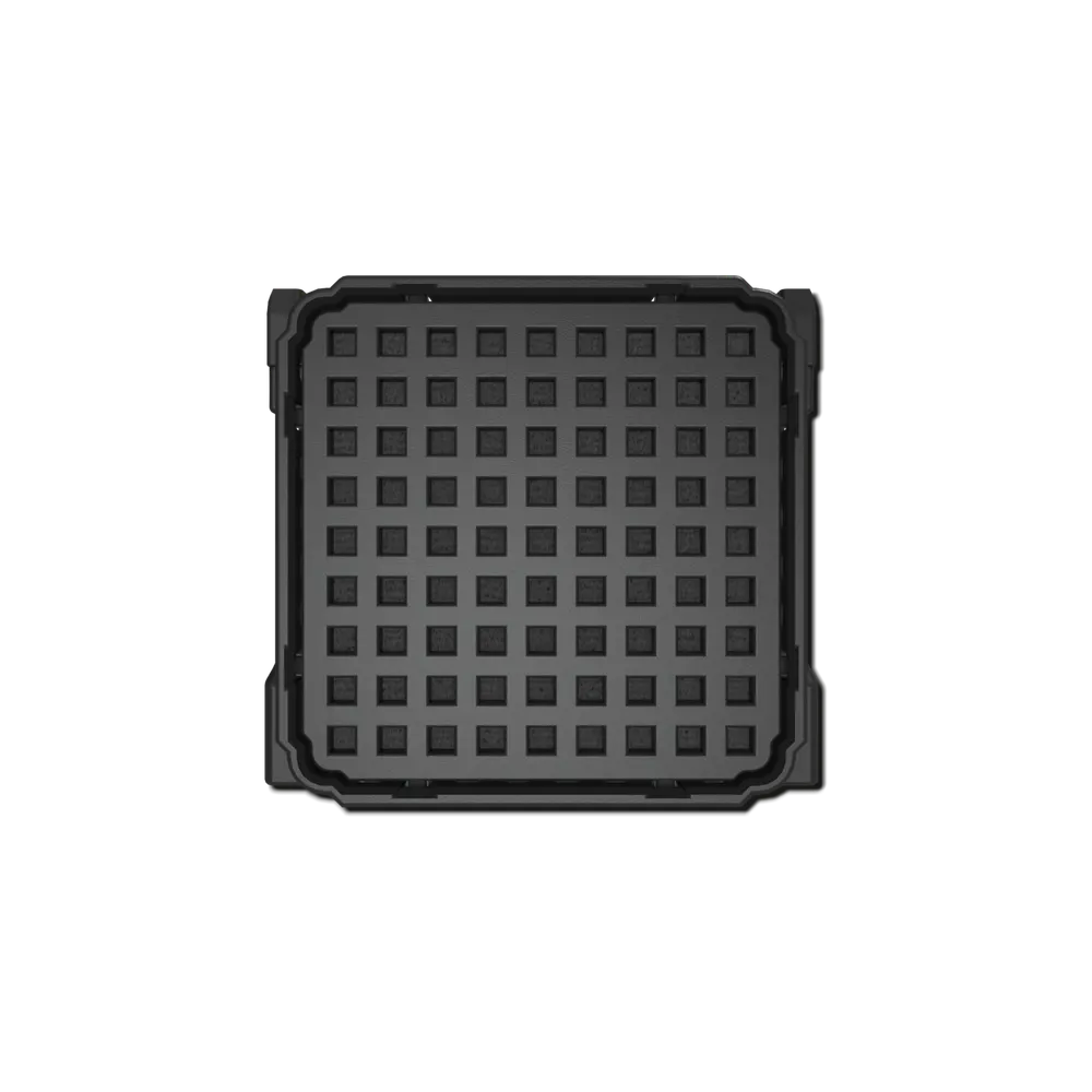 Miele KKF-KWT-2 Kohlefilter