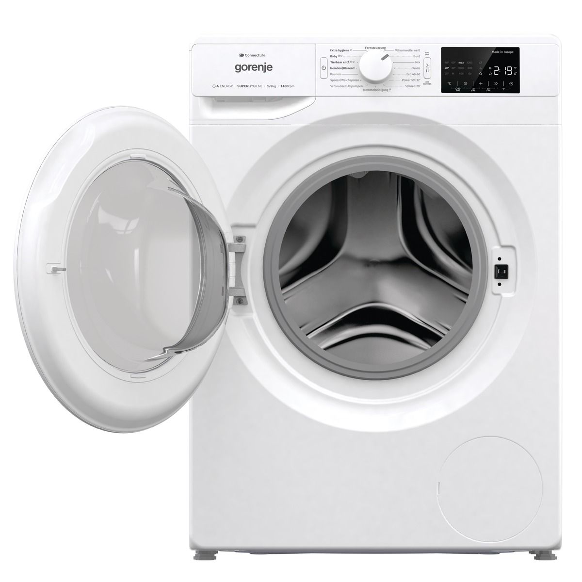 Gorenje WPNEI94A1DTS