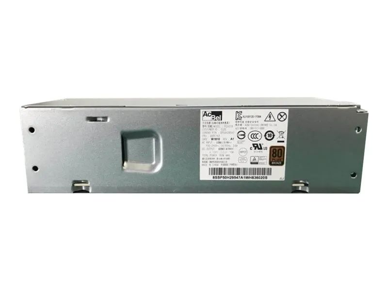 Lenovo power supply unit for ThinkCentre M710e - PC-/Server Netzteil