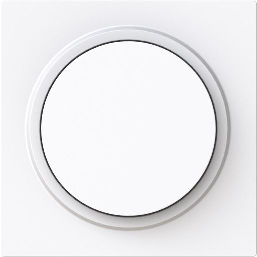 Busch-Jaeger AL C-SCHEIBE DREHDIMMER / BUSCH 6540-44G-102 2CKA006599A3052