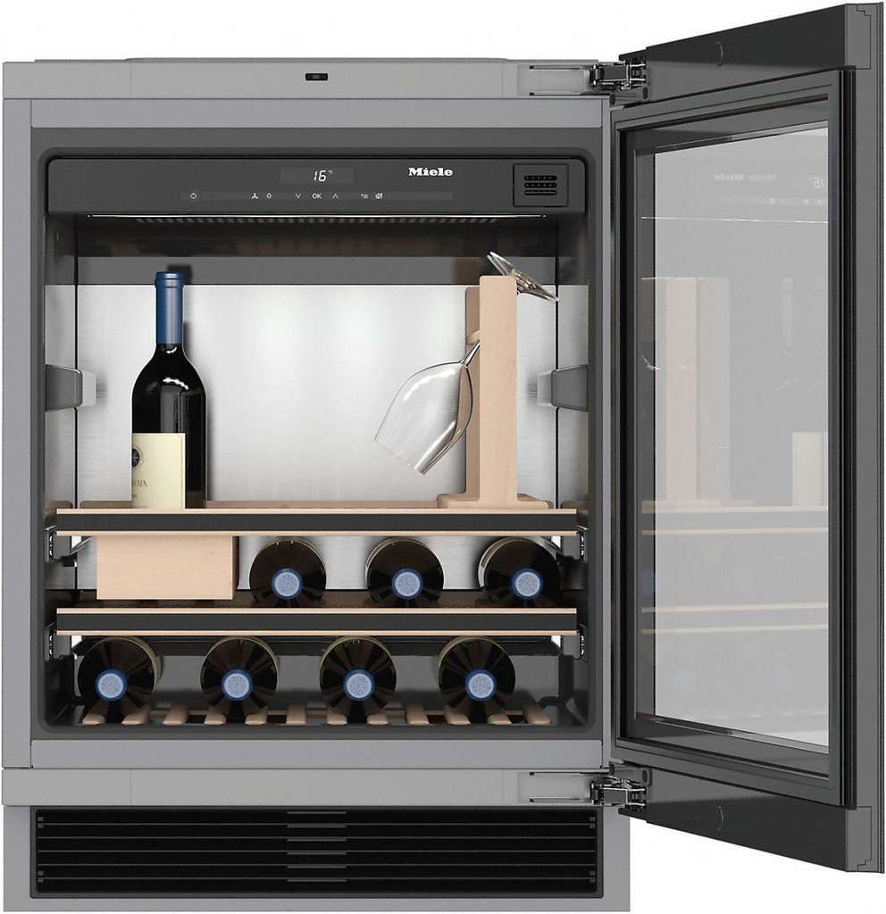 Miele KWT 6312 UGS