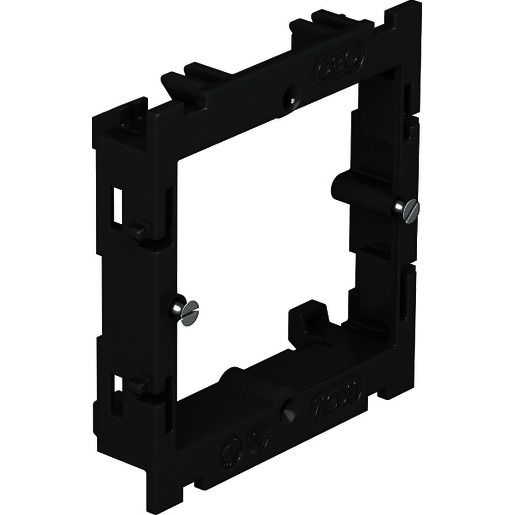 OBO 1-FACH STANDARD-MONTAGETRÄGER / 71MTD DATENTECHNIK 6288577