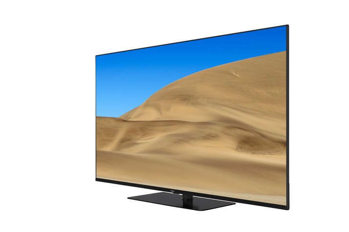 Nokia 50" Smart TV QLED 5000D, 4K
