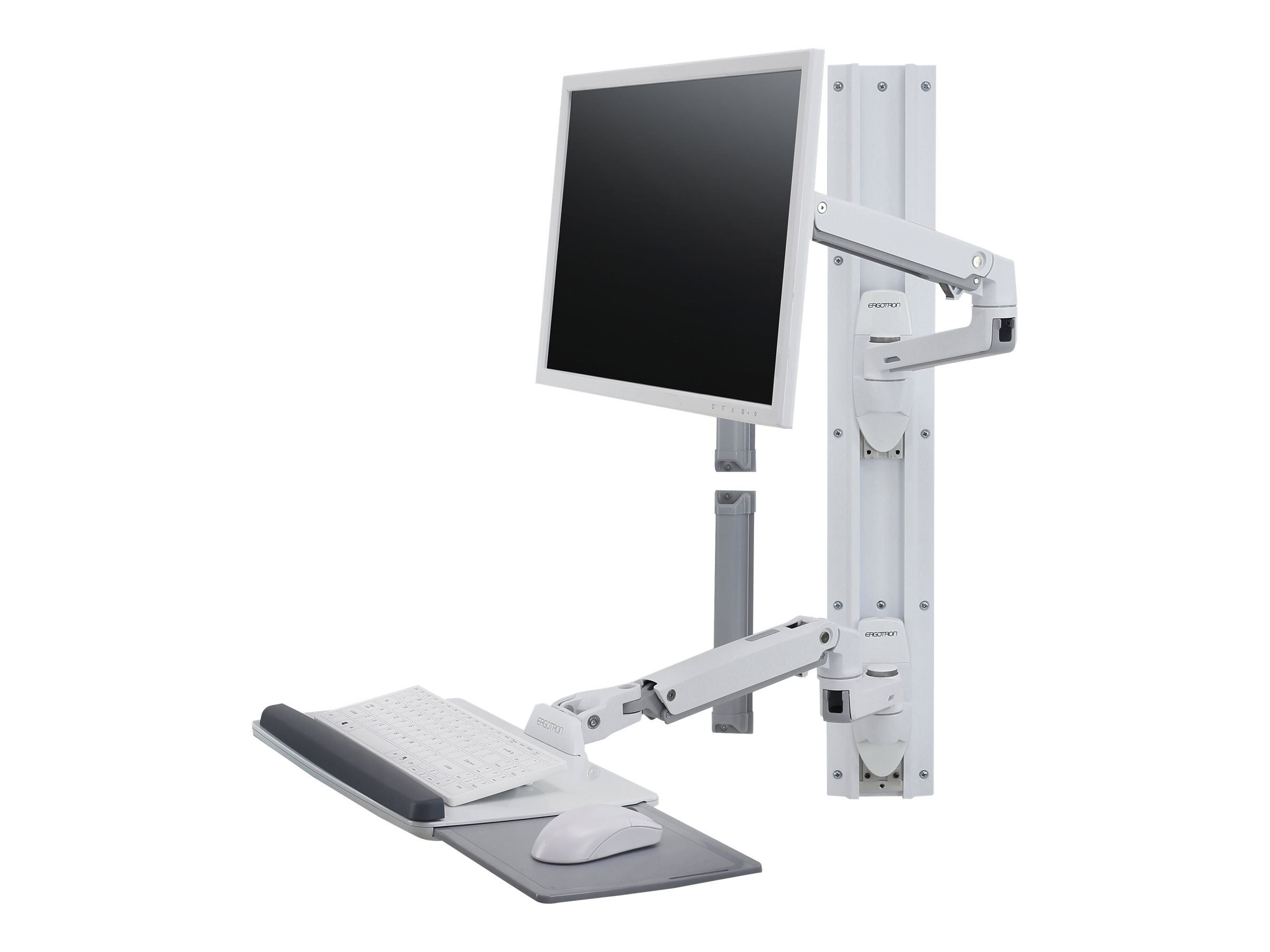 Ergotron LX Wall Mount System