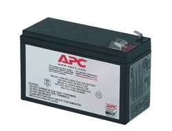APC Replacement Battery Cartridge #106 - USV-Akku