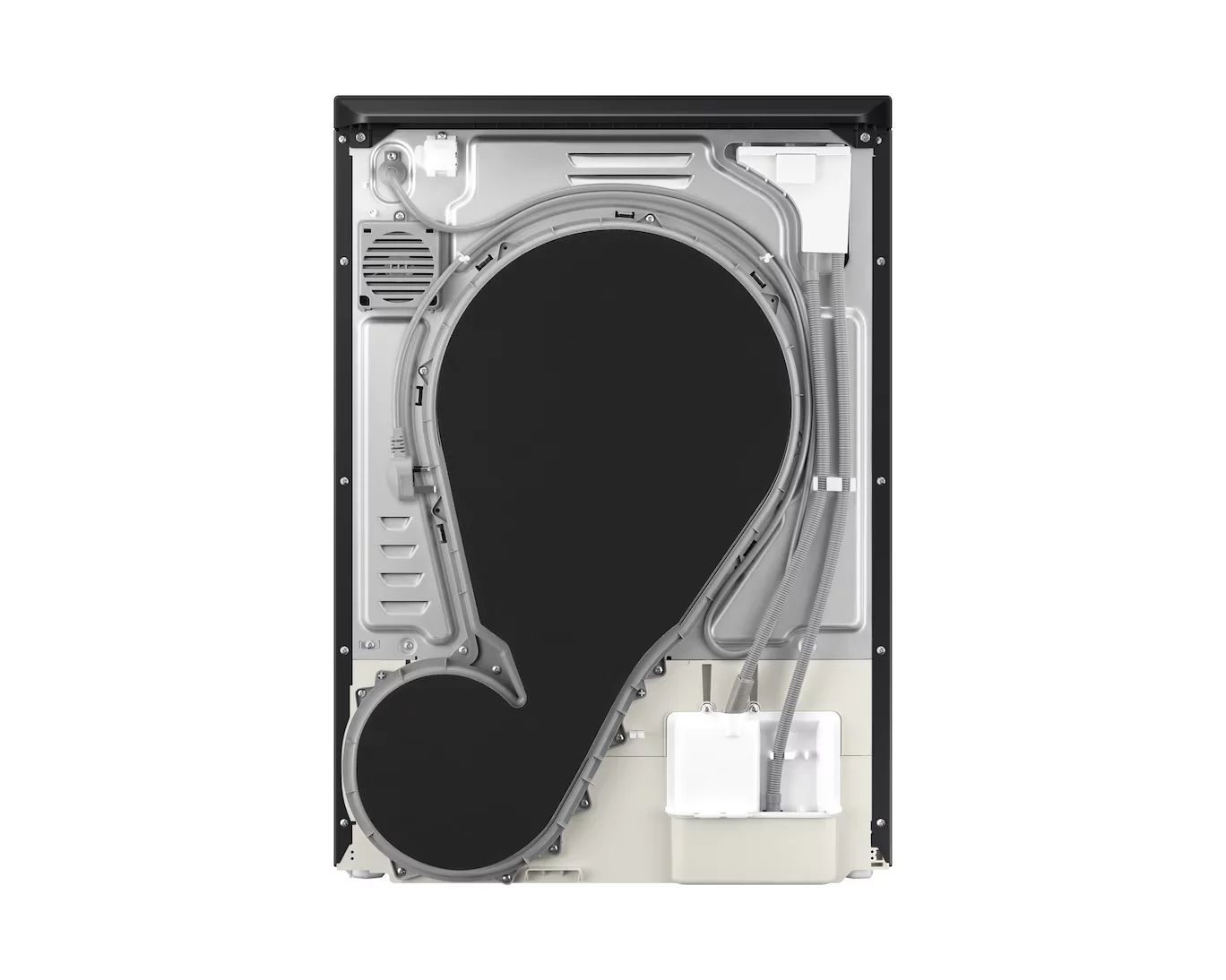 Samsung DV8400D DV90F09F4WT2