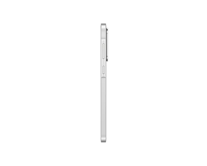 Samsung Galaxy A36 - 5G - Dual-SIM - RAM 8 GB / Speicher 256 GB - weiss