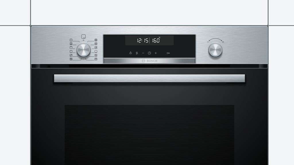 Bosch HBA578BS0
