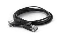 WANTEC 7321 - 20 m - Cat6a - U/UTP (UTP) - RJ-45 - RJ-45
