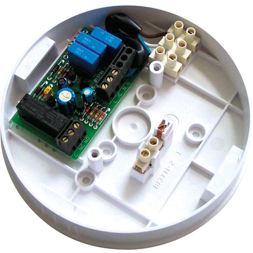 Ei Electronics RELAISAUSGANGSMODUL 230VAC / EIELEC EI128RBU