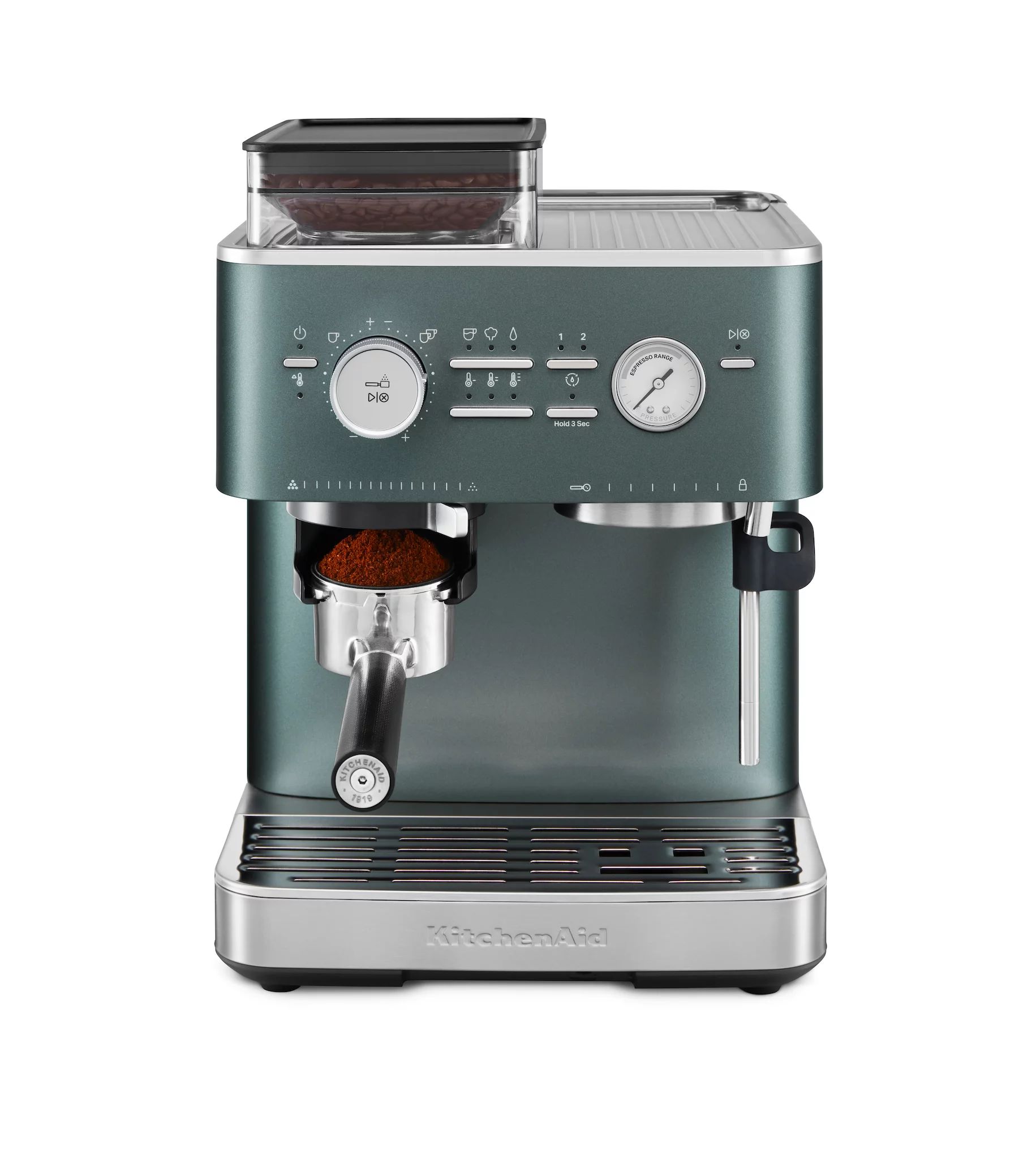 KitchenAid 5KES6551EJP, Juniper