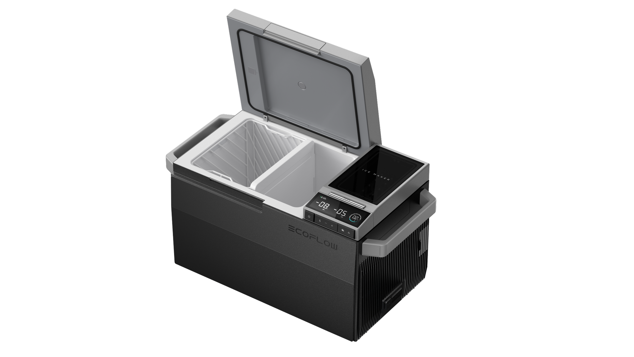 EcoFlow Glacier 38L