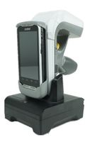 Zebra Single Slot Charge Cradle - Ladeschale