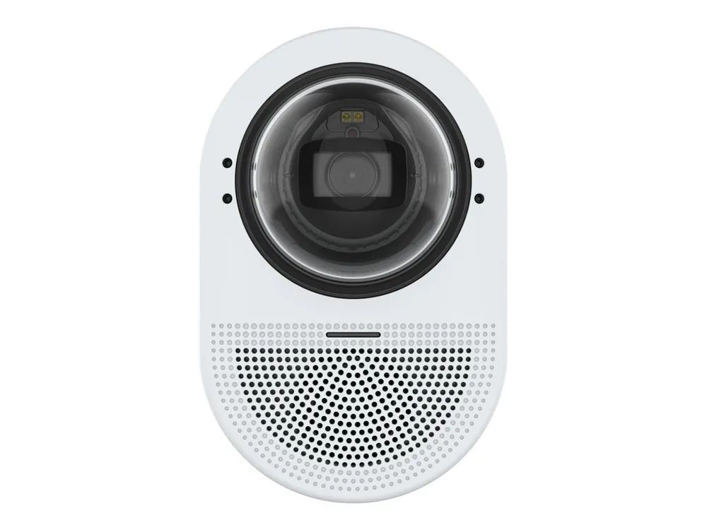 Axis Q9307-LV - Netzwerk-Überwachungskamera - Kuppel - Innenbereich - Farbe (Tag&Nacht)