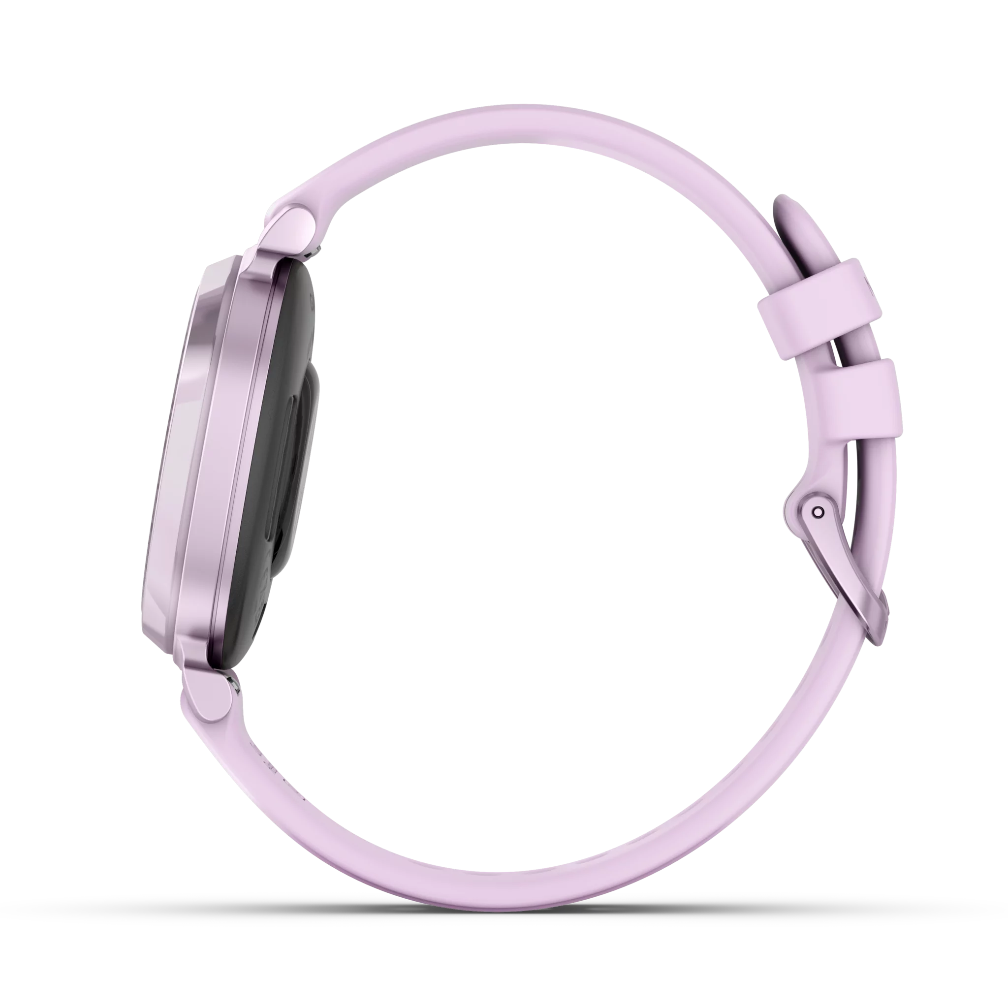 Garmin Lily 2, Flieder