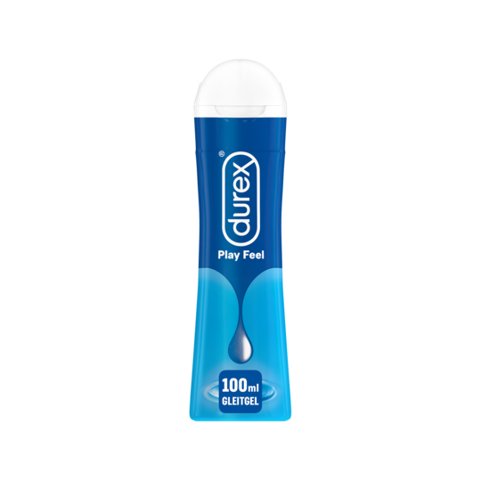 Durex Play Feel 100ml