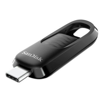 SanDisk Ultra Slider - USB-Flash-Laufwerk - 512 GB