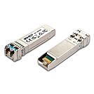Lindy SFP+-Transceiver-Modul - 10GbE - LC Single-Modus