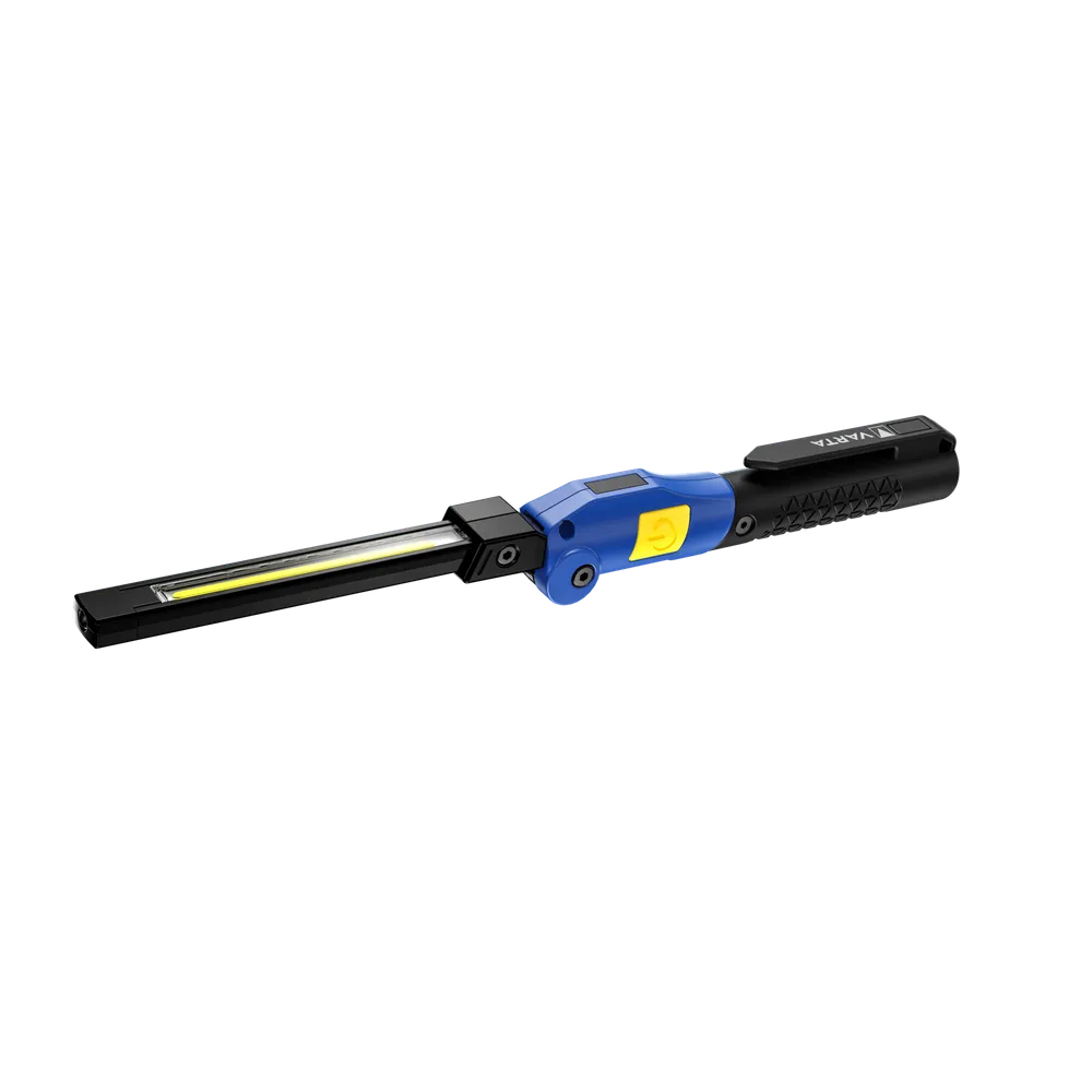 VARTA Work Flex Multifunction Light F20R