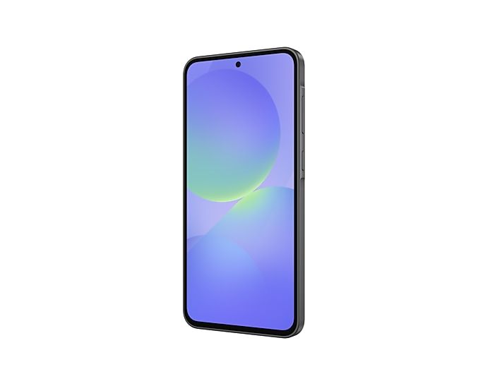 Samsung Galaxy A36 - 5G - Dual-SIM - RAM 8 GB / Speicher 256 GB - schwarz