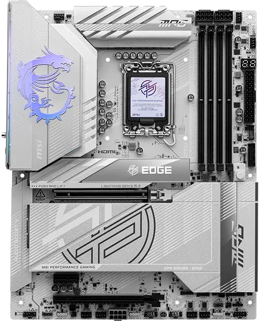 Proworx PWX Gaming Maschiin PWX-MAS-LW006U7-270k Plus, 32GB, 4TB, RTX 5080