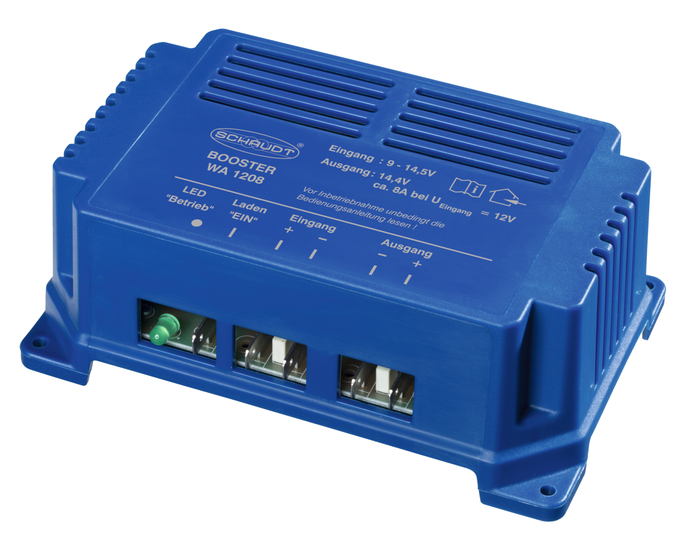 Lippert Booster WA 1208