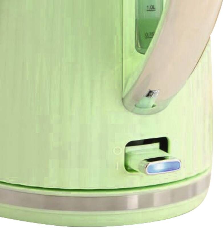 Russell Hobbs Eden Wasserkocher