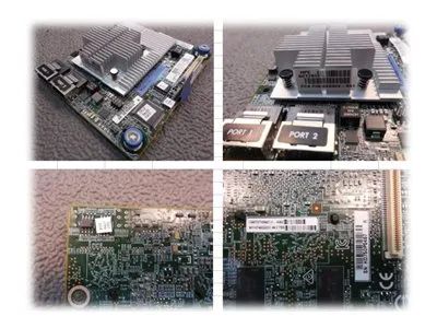 HPE Smart Array P408I-A SR Gen10 - Speichercontroller (RAID)
