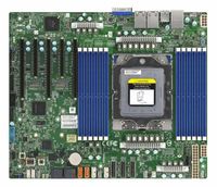 Supermicro Server MB MBD-H13SSL-N-B - Mainboard - ATX