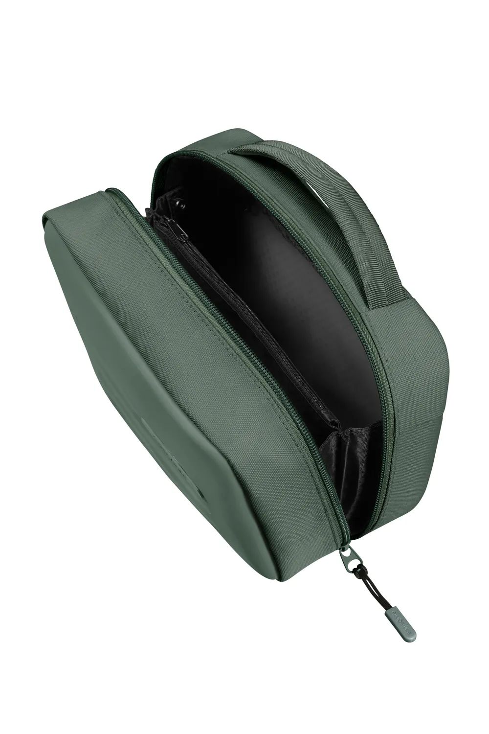 SAMSONITE STACKD TOILET KIT WEEKENDER, SAGE